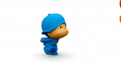 انیمیشن پوکویو (POCOYO) قسمت 97